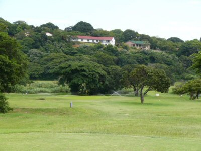 Amanzimtoti Golf Club