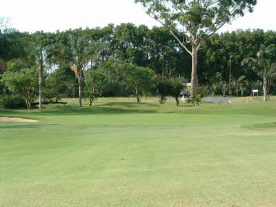 Margate Country Club