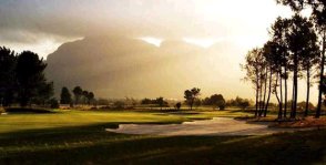 Pearl Valley Signature Golf Estate & Spa