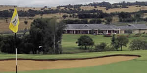 Woodhill Country Club