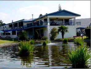 Benoni, Gauteng, South Africa Clube