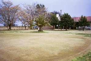 Christiana Golf Club