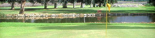 Citrusdal Golf Club