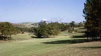 Darnall Golf Club