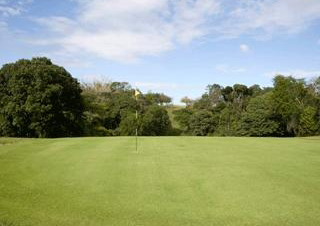 Eshowe Golf Club