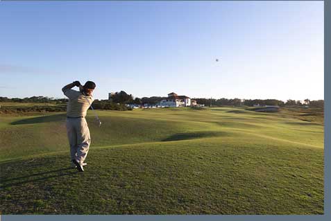 Humewood Golf Club