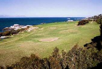 Simonstown Golf Club