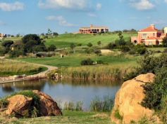 Blue Valley Golf & Country Estate 