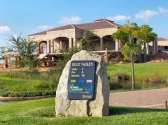 Blue Valley Golf & Country Estate 