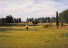 Durbanville Golf Club 