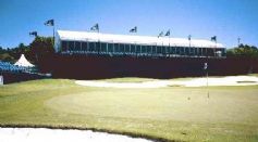 Houghton Golf Club