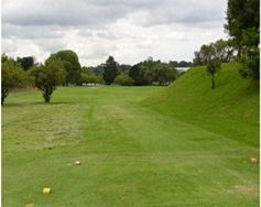 Kempton Park Golf Club