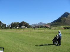 Kleinmond Golf Club