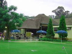 Kroonstad Country Club