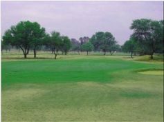 Kroonstad Country Club