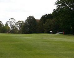 Krugersdorp Golf Club