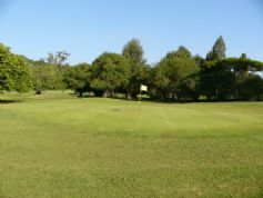Maritzburg Golf Club