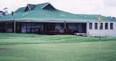 Piet Retief Golf Club