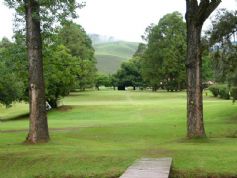 Pilgrims Rest Golf Club