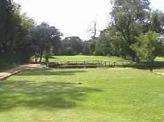 Pollack Park Golf Club