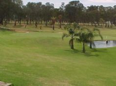 Pretoria Golf Club