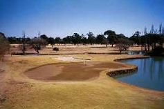 Randfontein Golf and Country Club