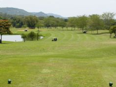 Sabie River Bungalows Golf Club 