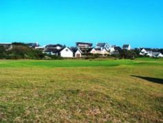 St Francis Bay Golf Club