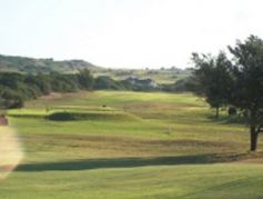 St Francis Bay Golf Club