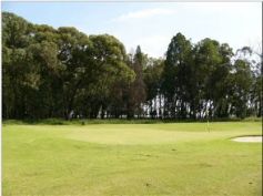 Tweefontein Golf Club 