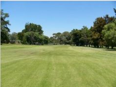Witbank Golf Club 