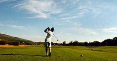 Bushman Sands Golf Course