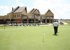 Ebotse Golf and Country Estate