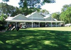 Eshowe Golf Club