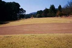 Gold Fields West Golf Club