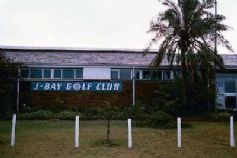 Jeffrey's Bay Golf Club