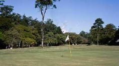 Maidstone Golf Club