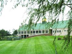 Modderfontein Golf Club