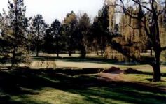 George Golf Course