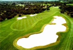 Leopard Creek Golf Course