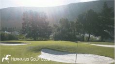 Hermanus Golf Club