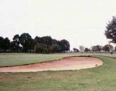 Avion Park Golf Club
