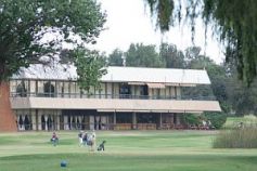 Randfontein Golf and Country Club