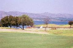 Sandy Lane Golf Club