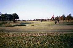 Vredenburg-Saldanha Golf Club