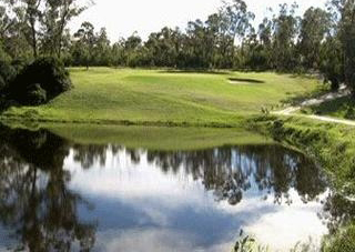 Wedgewood Park Golf Course