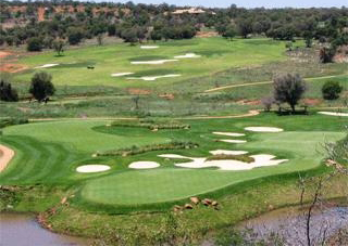 Elements Private Golf Reserve