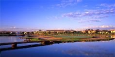 Centurion Residential Estate and Country Club
