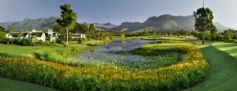 Fancourt Hotel and Country Club Estate - The Outeniqua