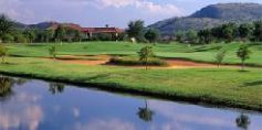 Pecanwood Golf and Country Club